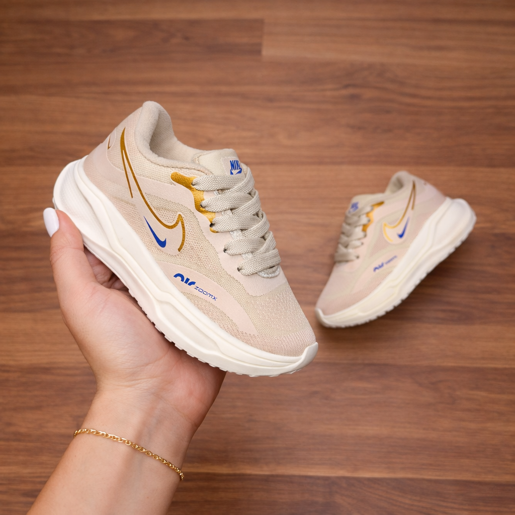 Tênis NK Zoom X Infantil