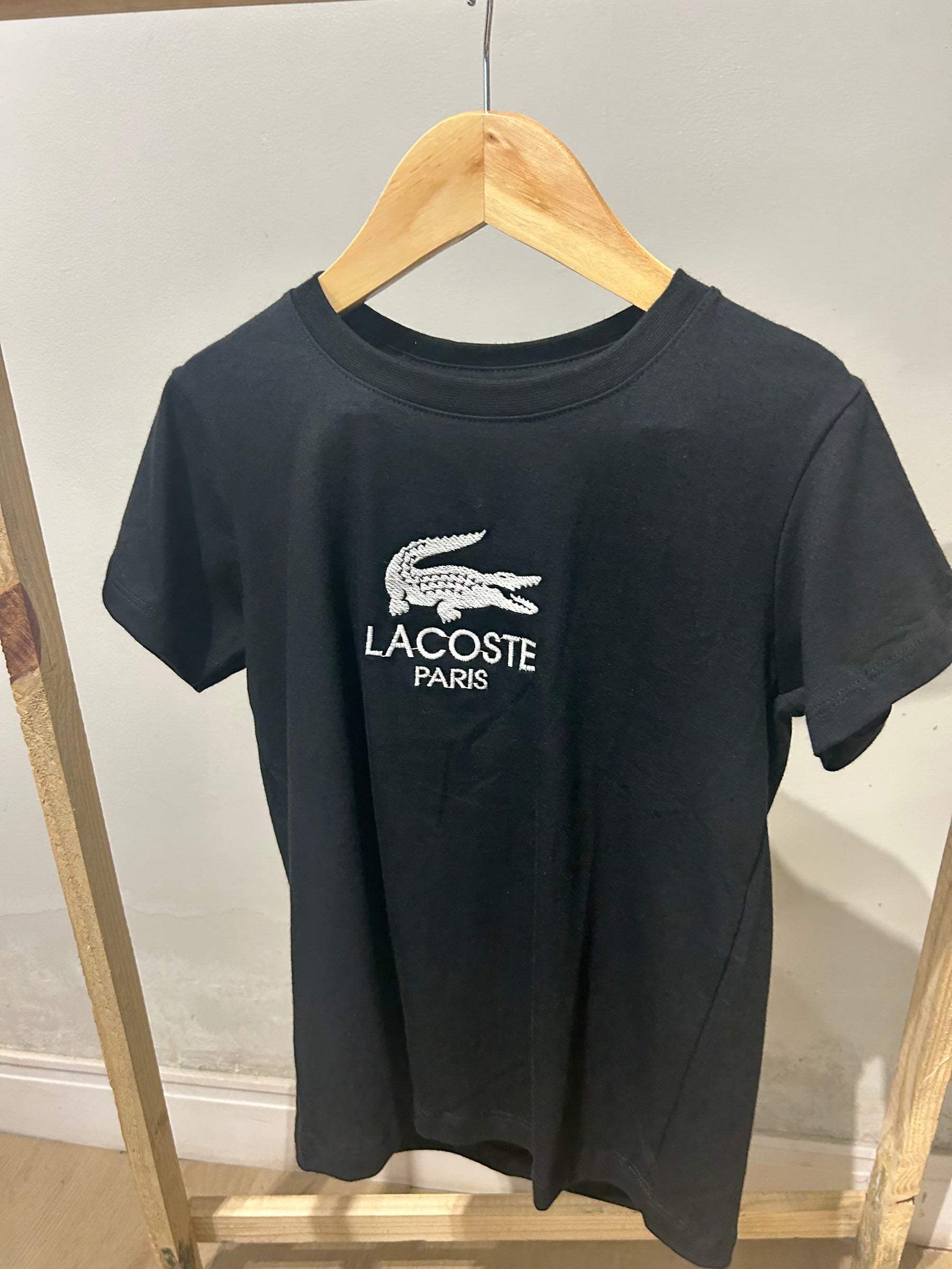 Camiseta LST Infantil Última Peça