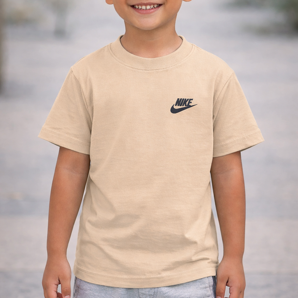 Camiseta NK Malhão Snoopy Infantil