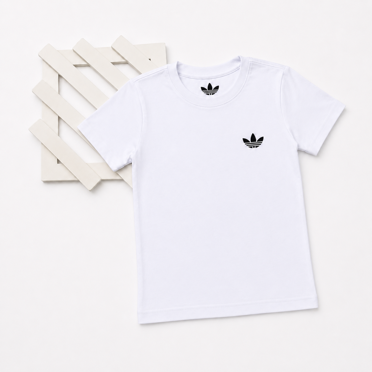 Camiseta Infantil ADD Última Peça