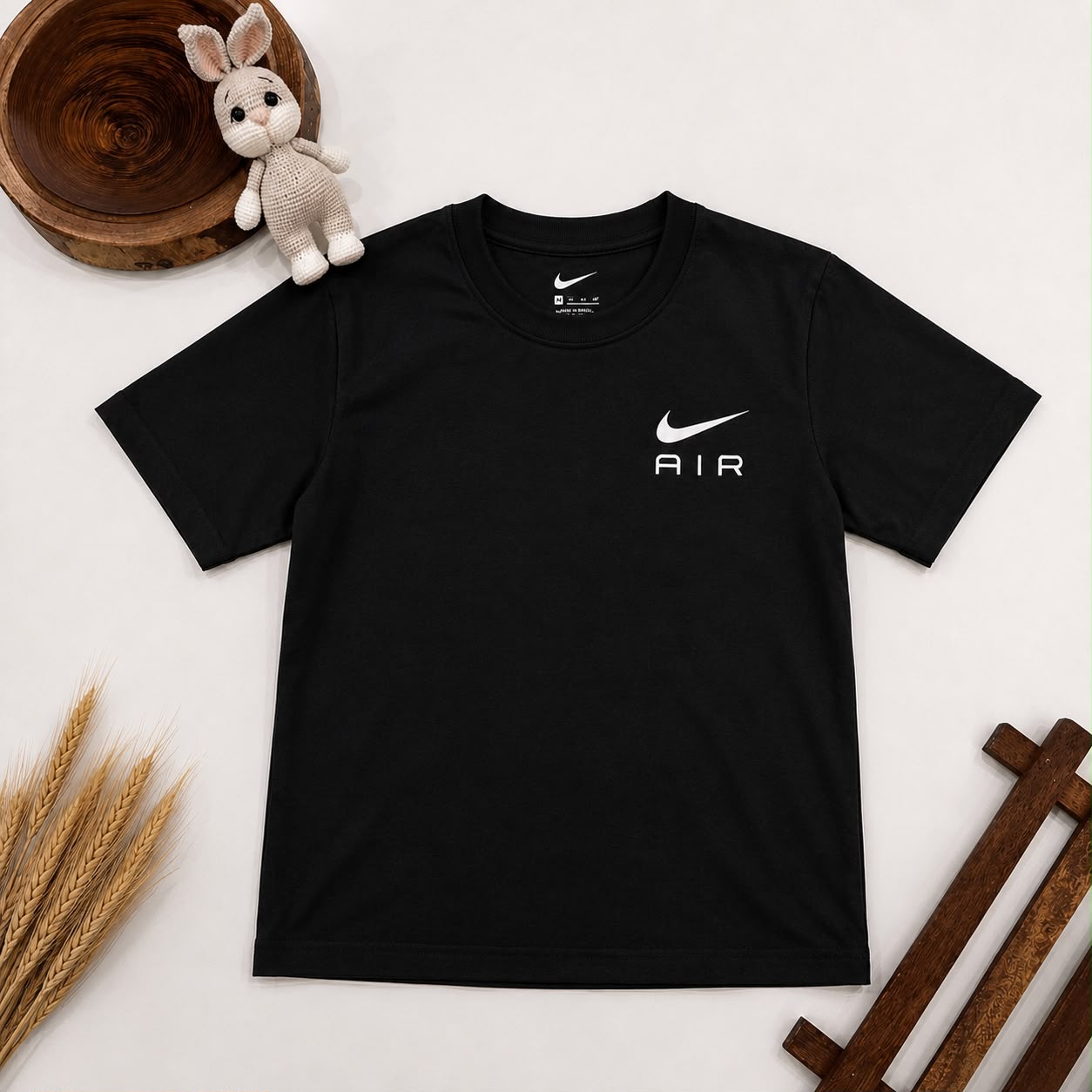 Camiseta Infantil NK - Última Peça