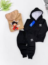 Conjunto Moletom ADD Infantil