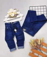 Calça Jeans NK - Última Peça