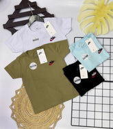 Camiseta NK Infantil- Última Peça
