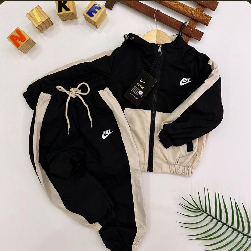 Conjunto Tactel Pelúciado NK Infantil