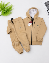 Conjunto Moletom LST Infantil