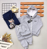 Conjunto Moletom HB Infantil-última peça