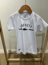 Camiseta LST Básica Infantil - Última Peça