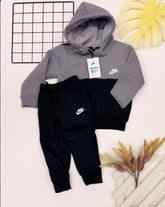 Conjunto Moletom NK Infantil