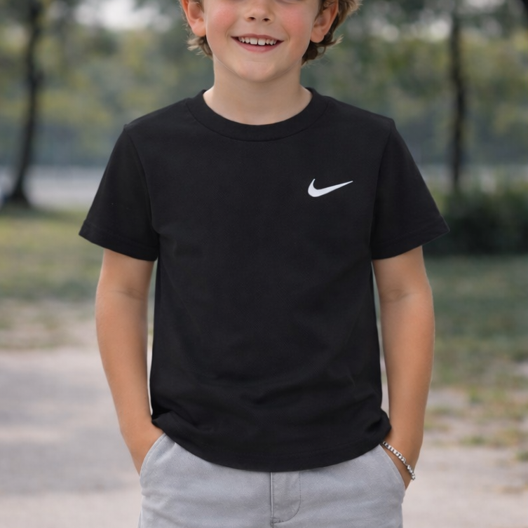 Camiseta NK Malhão Infantil
