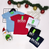 Camiseta HB Básica Infantil- Última peça
