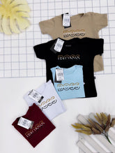 Camiseta HB Básica Infantil