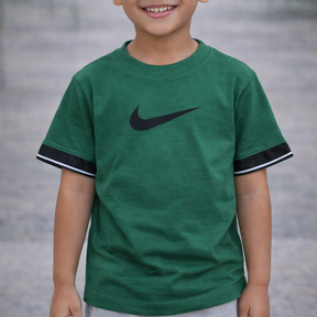 Camiseta Infantil NK