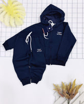 Conjunto Moletom TH Infantil- Última Peça