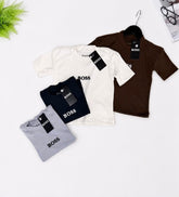 Camiseta Malhão Oversized HB Infantil