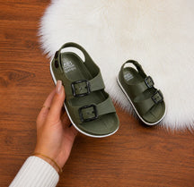 Papete Summer Comfort Importada Infantil - Lançamento 2027