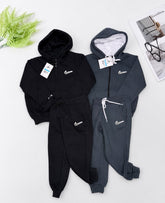 Conjunto Moletom NK Básico Infantil