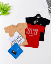 Camiseta NK Infantil