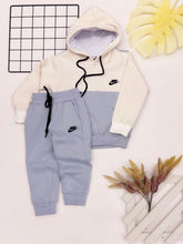 Conjunto Moletom NK Infantil