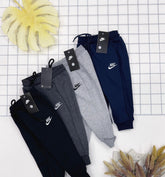 Calça Moletom NK Infantil- Ultima peça