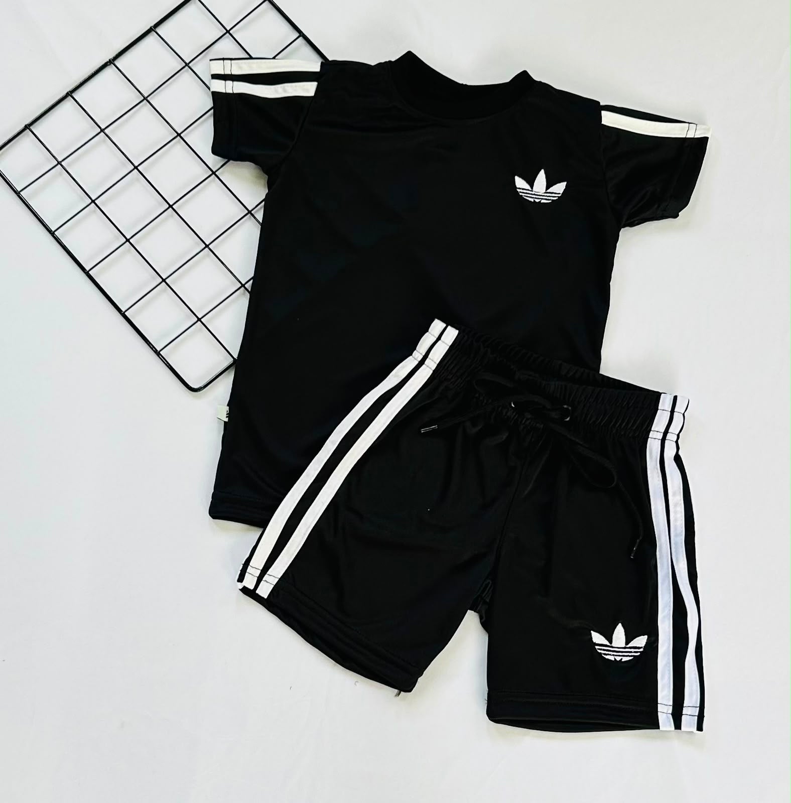 Conjunto Verão Add Infantil