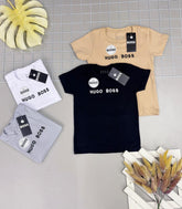 Camiseta HB Básica Infantil- última peça