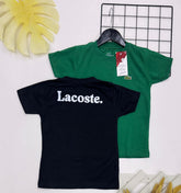 Camiseta LST Infantil