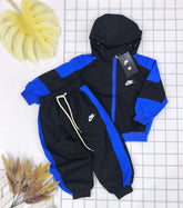 Conjunto Tactel Impermeável NK Infantil