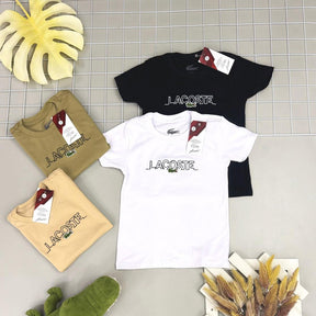 Camiseta LST Infantil - Última peça