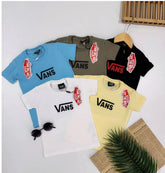 Camiseta VR Infantil última peça