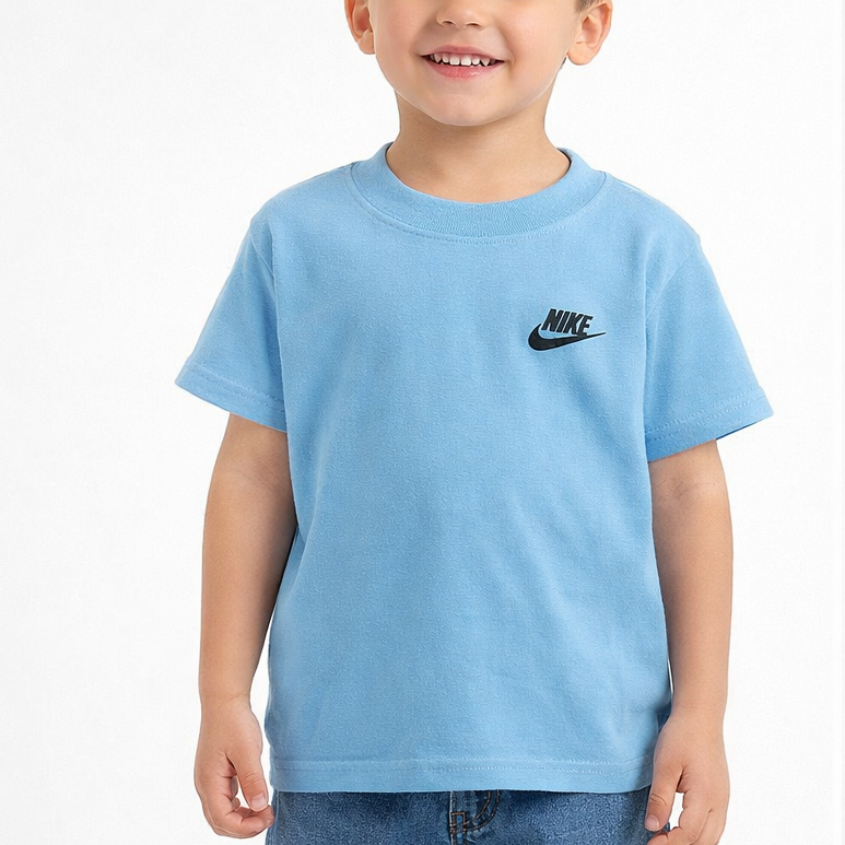 Camiseta NK Malhão Snoopy Infantil