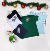 Camiseta NK Básica Infantil