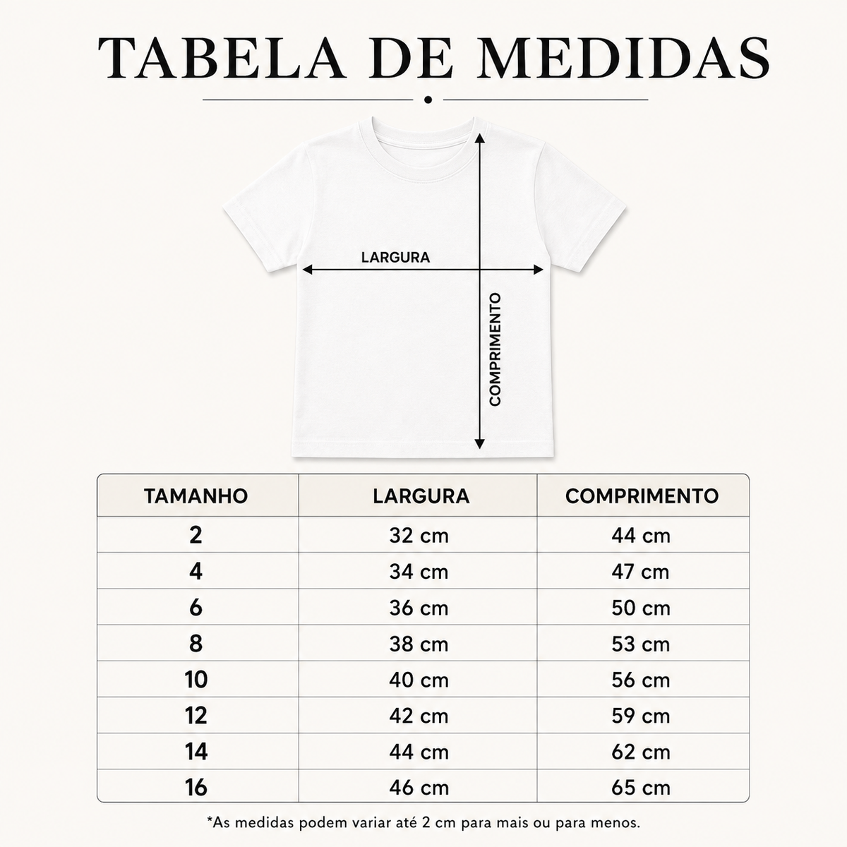 Camiseta Regata NK Infantil - TAMANHO 16