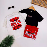 Camiseta infantil NK - Últimas Peças