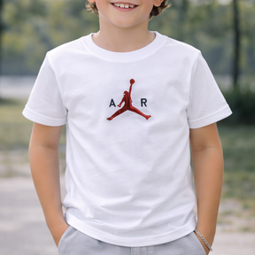 Camiseta NK Infantil