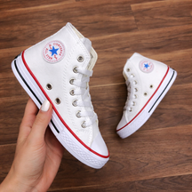 Tênis Botinha Star Fashion Infantil última peça