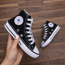 Tênis Botinha Star Fashion Infantil última peça