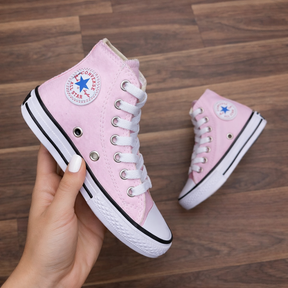 Tênis Botinha Star Fashion Infantil última peça