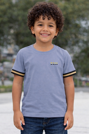 Camiseta HB Infantil