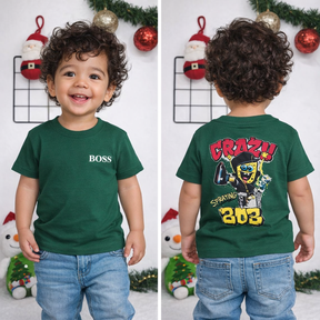 Camiseta HB Infantil