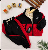 Conjunto Tactel Pelúciado NK Infantil