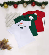 Camiseta LST Infantil