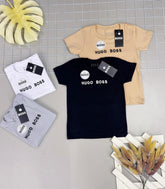 Camiseta HB Básica Infantil