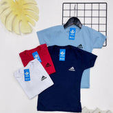 Camiseta ADD Básica Infantil- Última Peça
