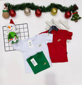 Camiseta NK Básica Infantil - Última Peça