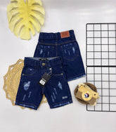 Bermuda Jeans HB Última Peça