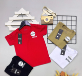 Camiseta HB Infantil - ÚLTIMA PEÇA