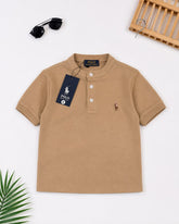 Camiseta Polo Ralph Infantil