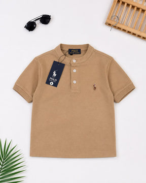 Camiseta Polo Ralph Infantil