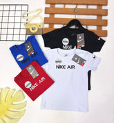 Camiseta NK Infantil